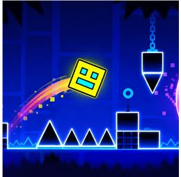 geometrydashonline
