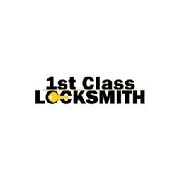 1stclasslocksmith
