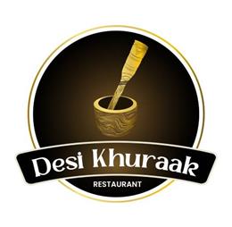 DesiKhuraak