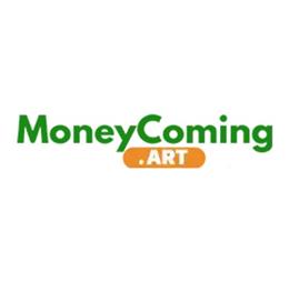 moneycomingart