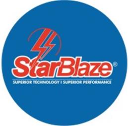 StarBlaze