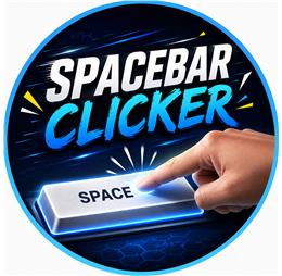 spacebarclicker