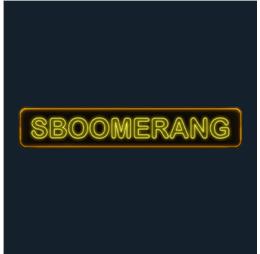 sboomerang