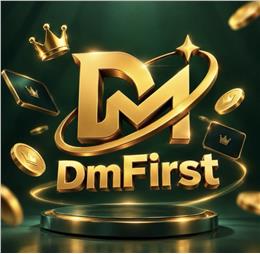 dmfirstgame