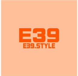 e39style
