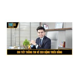 ceodtdongfive88