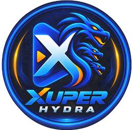xuperTV