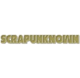 scrapunknown