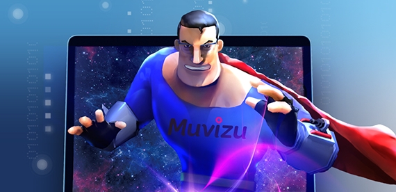 Muvizu | Animation software
